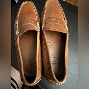Polo Ralph Lauren Men’s Telly Penny Loafer Men Size 9.5D